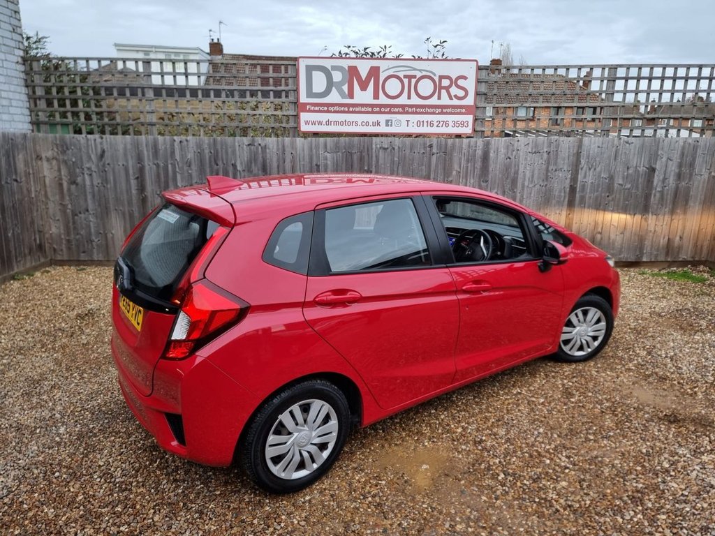 Used Honda Jazz 2015 for sale - 76642446: Photo 22