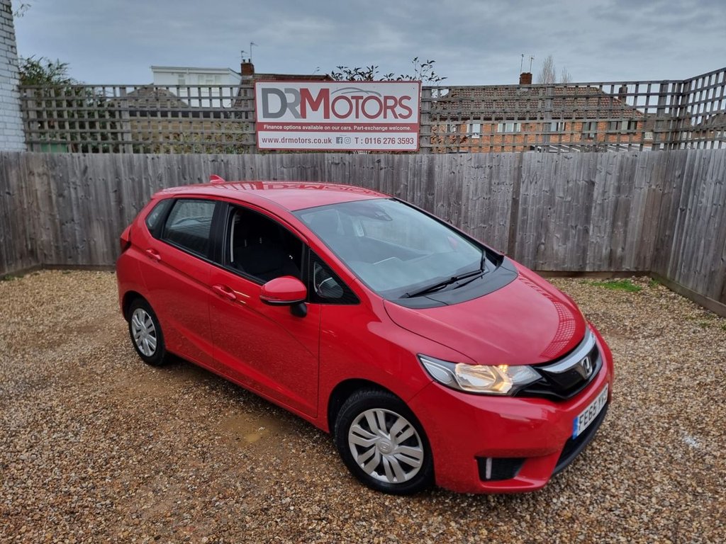 Used Honda Jazz 2015 for sale - 76642446: Photo 27