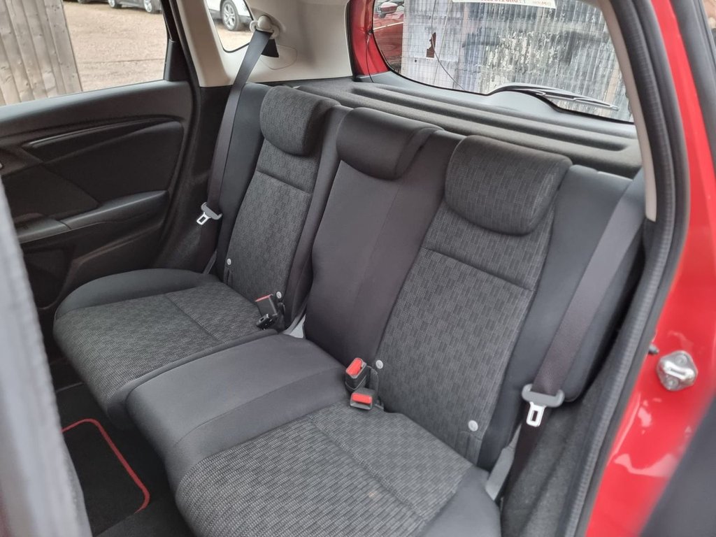 Used Honda Jazz 2015 for sale - 76642446: Photo 28