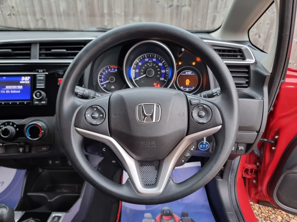 Used Honda Jazz 2015 for sale - 76642446: Photo 31