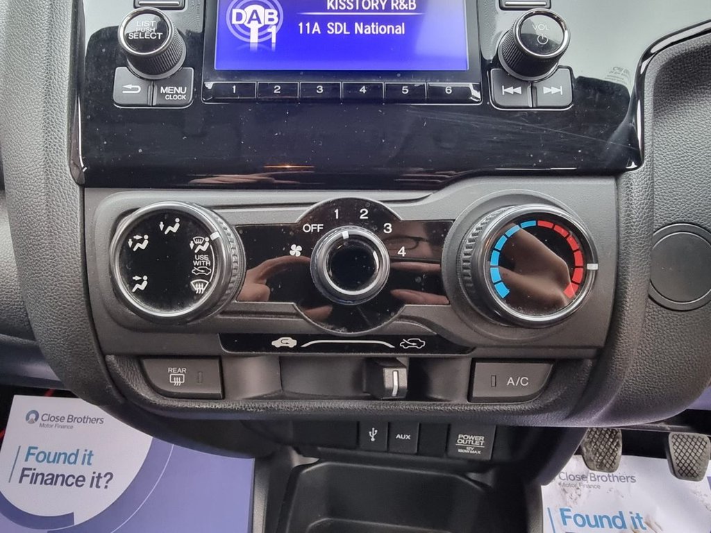 Used Honda Jazz 2015 for sale - 76642446: Photo 33