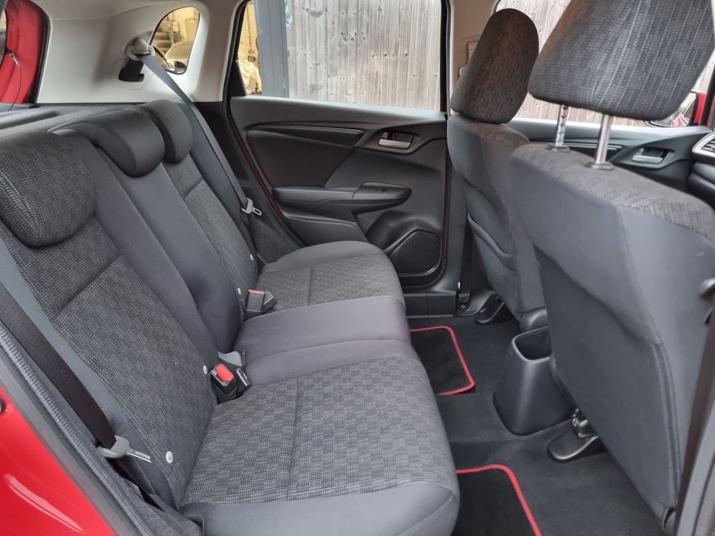 Used Honda Jazz 2015 for sale - 76642446: Photo 39