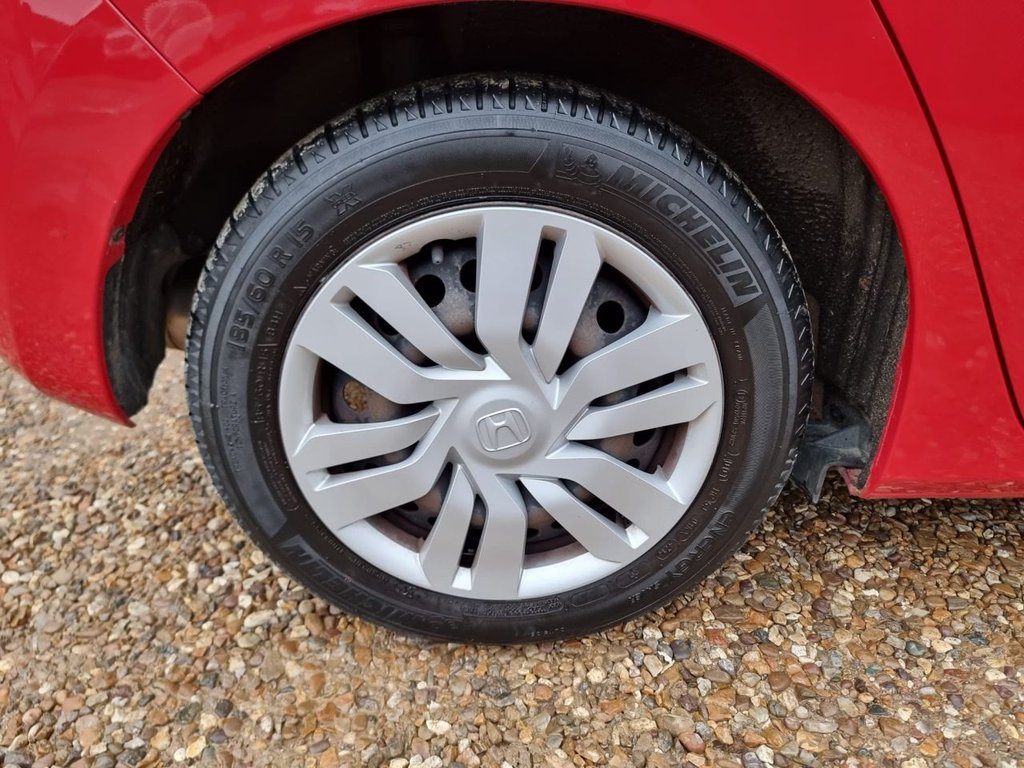 Used Honda Jazz 2015 for sale - 76642446: Photo 43