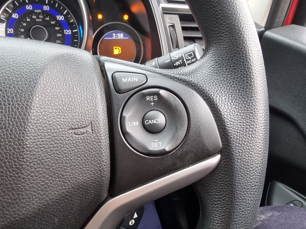 Used Honda Jazz 2015 for sale - 76642446: Photo 47