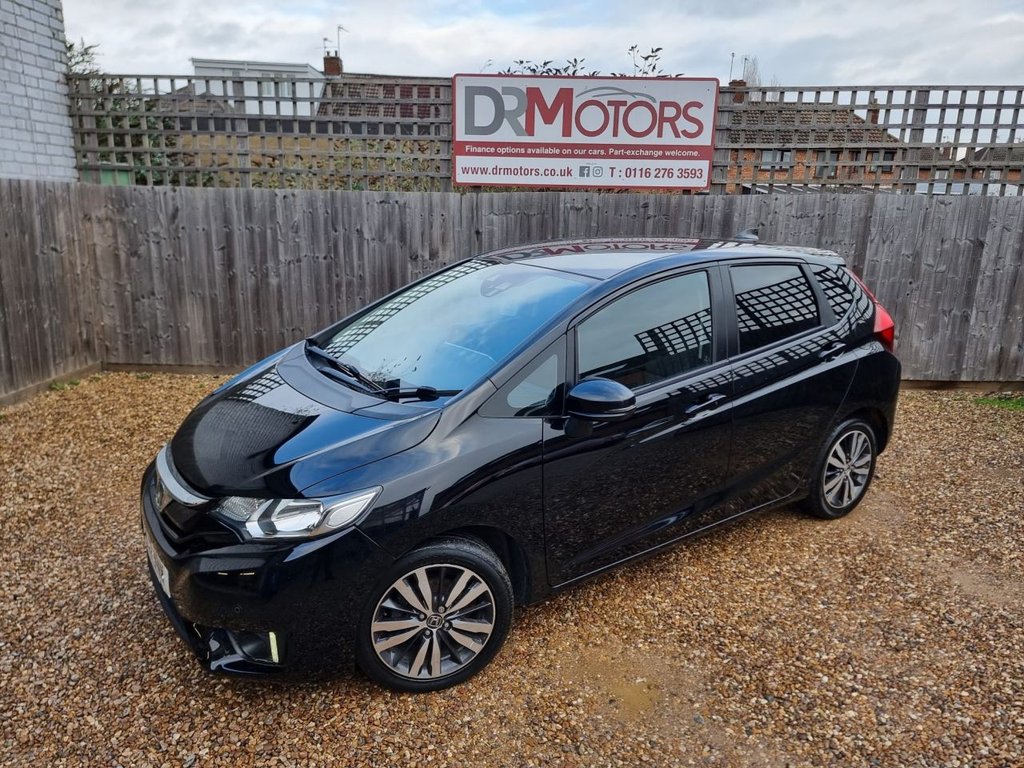 Used Honda Jazz 2017 for sale - 76883672: Photo 13