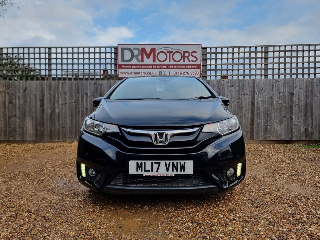 Used Honda Jazz 2017 for sale - 76883672: Photo 17