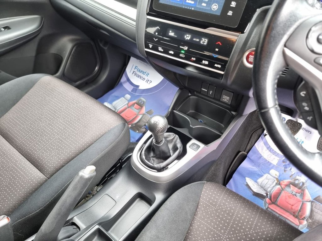 Used Honda Jazz 2017 for sale - 76883672: Photo 18