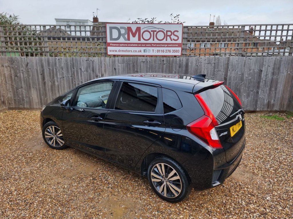 Used Honda Jazz 2017 for sale - 76883672: Photo 20