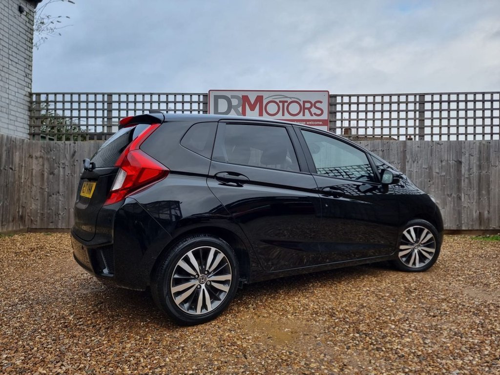 Used Honda Jazz 2017 for sale - 76883672: Photo 22