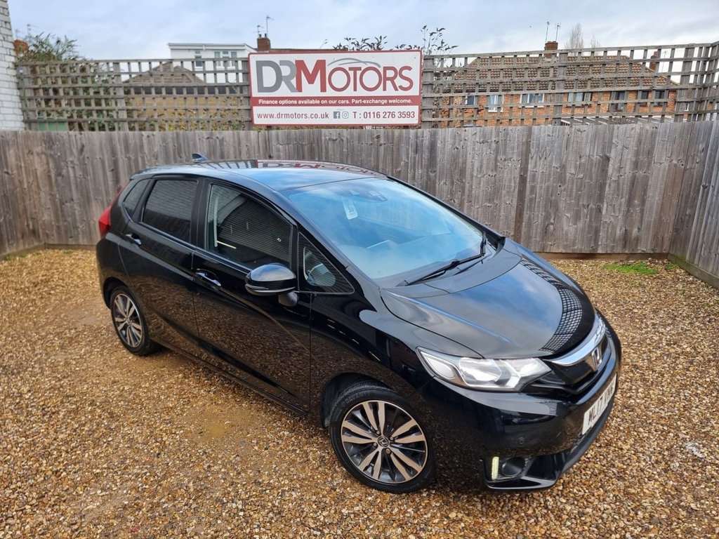 Used Honda Jazz 2017 for sale - 76883672: Photo 27