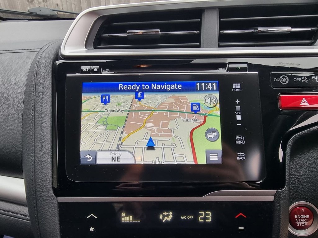 Used Honda Jazz 2017 for sale - 76883672: Photo 3