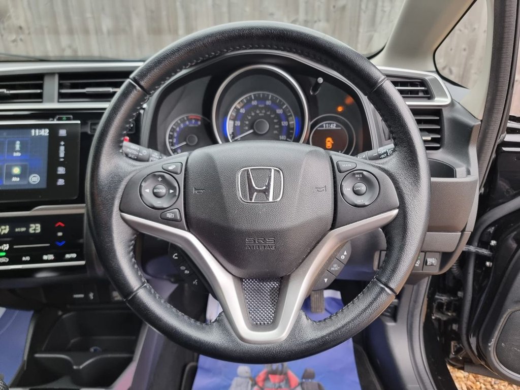Used Honda Jazz 2017 for sale - 76883672: Photo 31