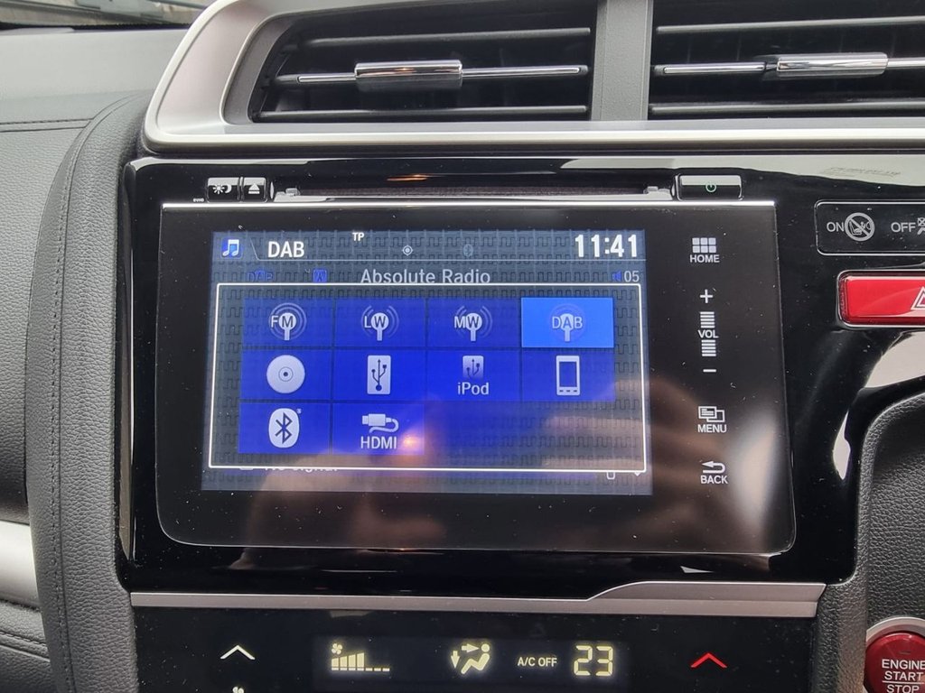 Used Honda Jazz 2017 for sale - 76883672: Photo 32