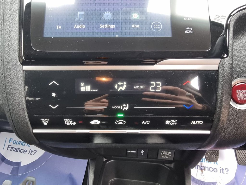 Used Honda Jazz 2017 for sale - 76883672: Photo 33