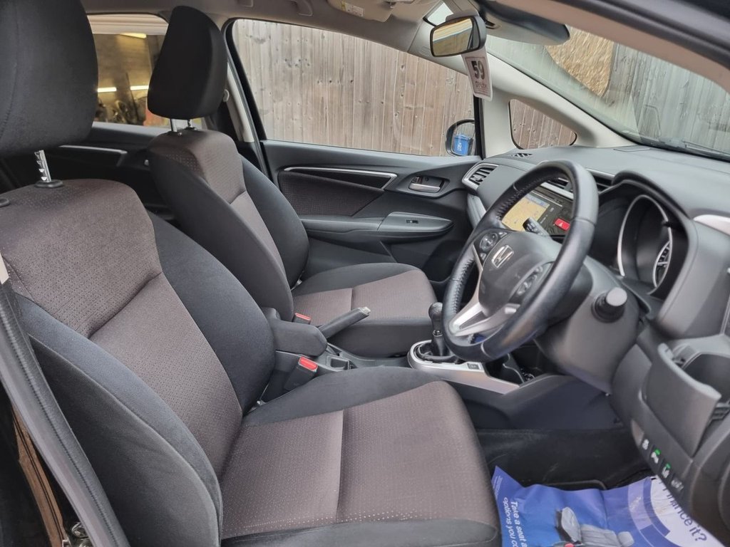 Used Honda Jazz 2017 for sale - 76883672: Photo 35