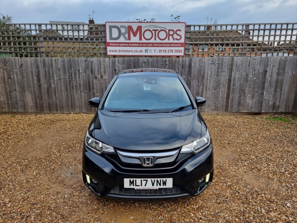 Used Honda Jazz 2017 for sale - 76883672: Photo 36