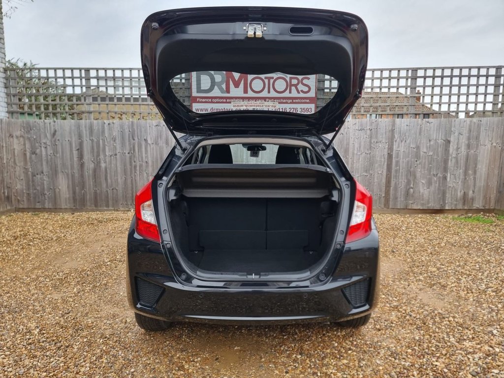 Used Honda Jazz 2017 for sale - 76883672: Photo 38