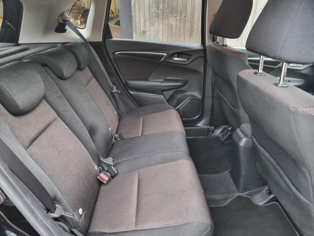 Used Honda Jazz 2017 for sale - 76883672: Photo 39