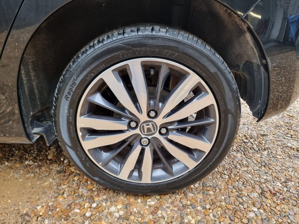 Used Honda Jazz 2017 for sale - 76883672: Photo 42