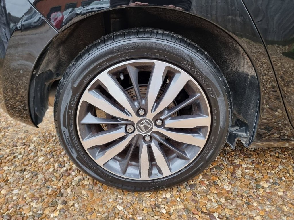 Used Honda Jazz 2017 for sale - 76883672: Photo 43