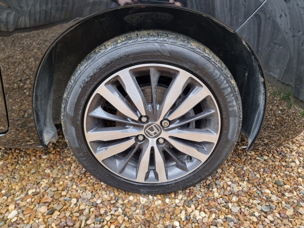 Used Honda Jazz 2017 for sale - 76883672: Photo 44