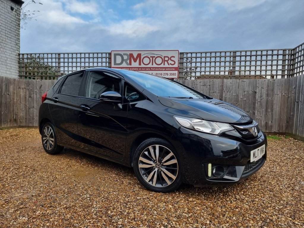 Used Honda Jazz 2017 for sale - 76883672: Photo 46