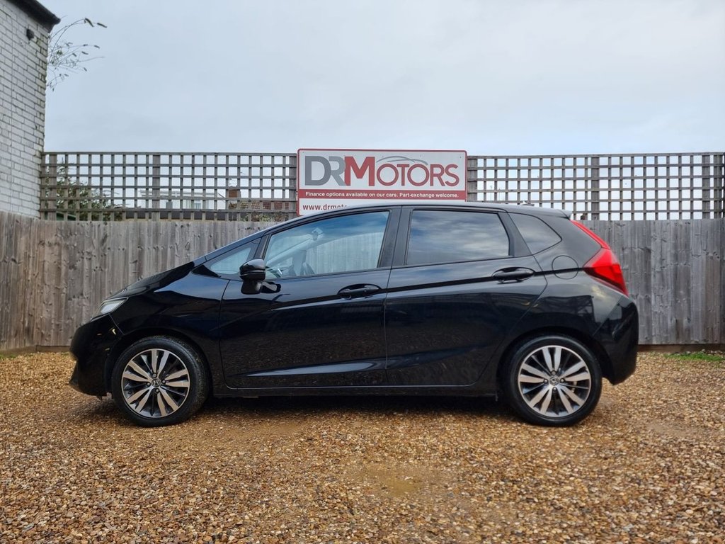 Used Honda Jazz 2017 for sale - 76883672: Photo 47