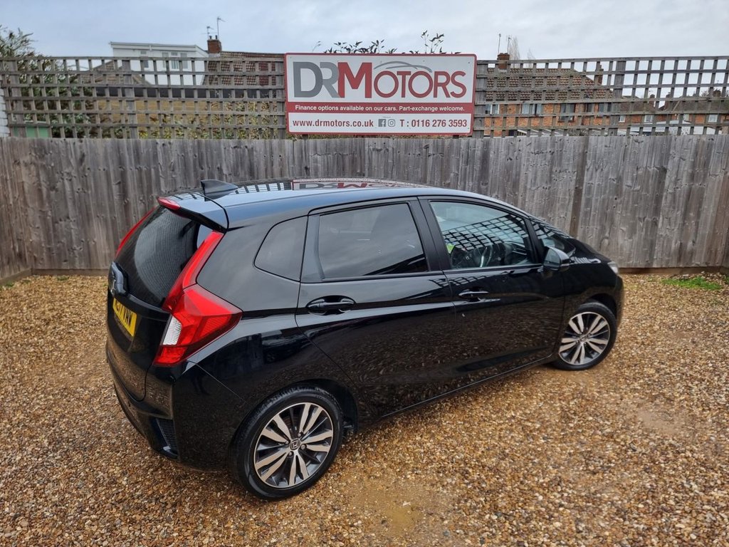 Used Honda Jazz 2017 for sale - 76883672: Photo 48