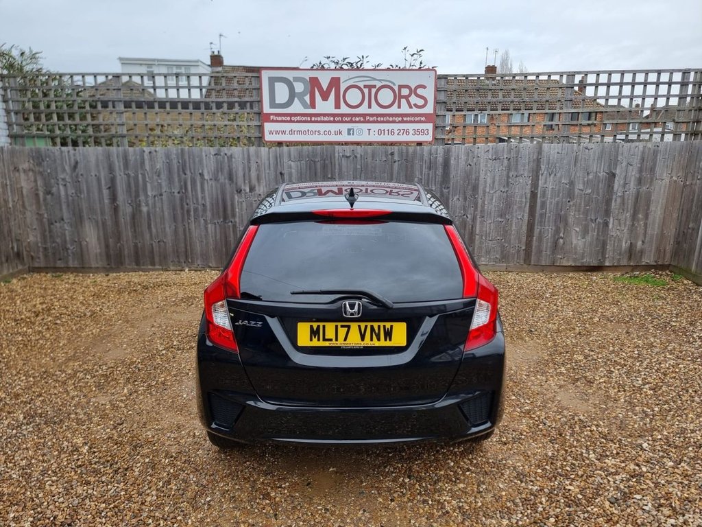 Used Honda Jazz 2017 for sale - 76883672: Photo 49