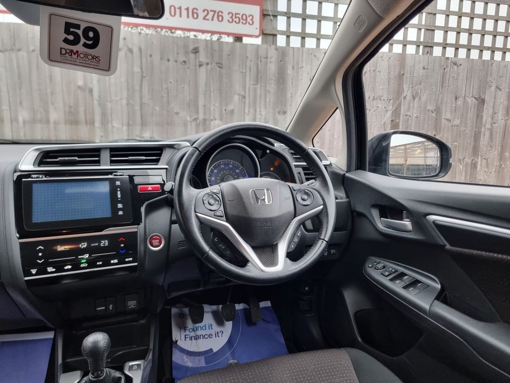 Used Honda Jazz 2017 for sale - 76883672: Photo 50