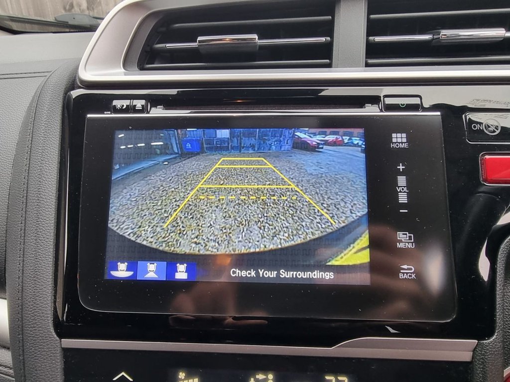 Used Honda Jazz 2017 for sale - 76883672: Photo 7