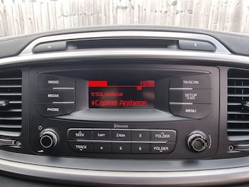 Used Kia Sorento 2016 for sale - 78582736: Photo