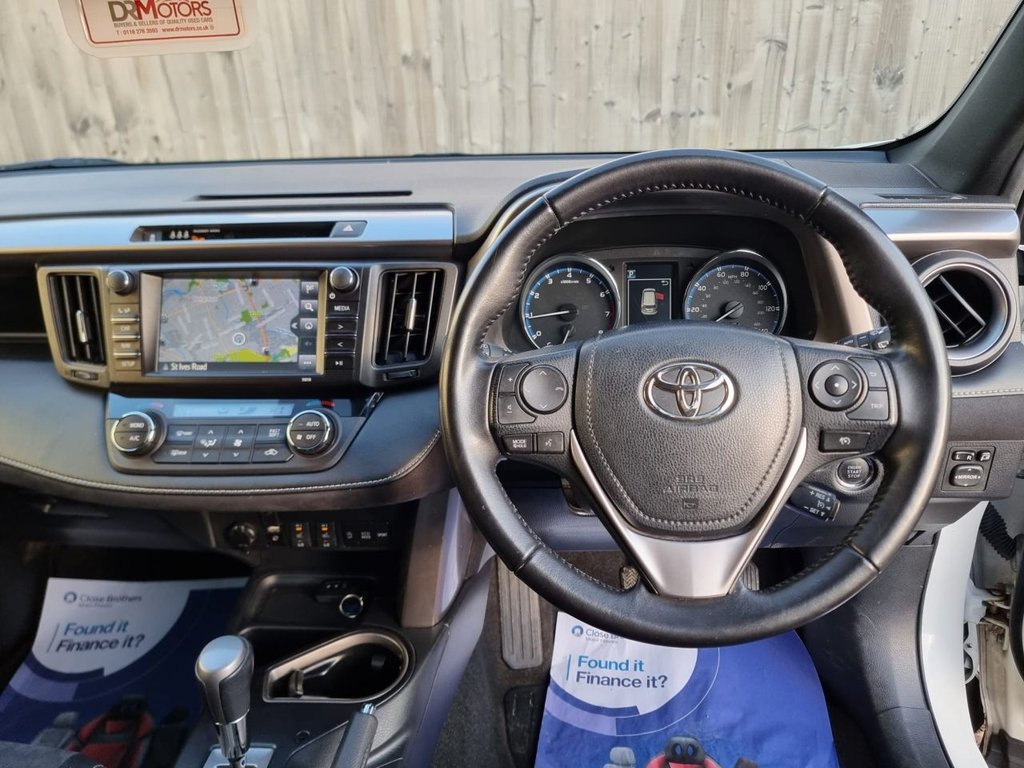 Used Toyota RAV4 2016 for sale - 76495940: Photo 19