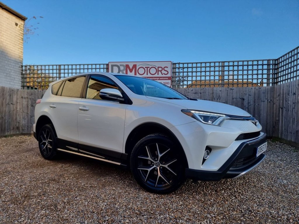 Used Toyota RAV4 2016 for sale - 76495940: Photo 22
