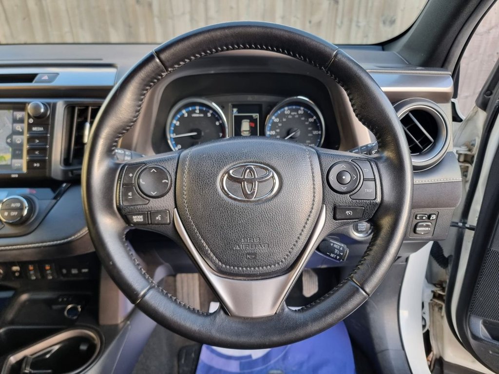 Used Toyota RAV4 2016 for sale - 76495940: Photo 23