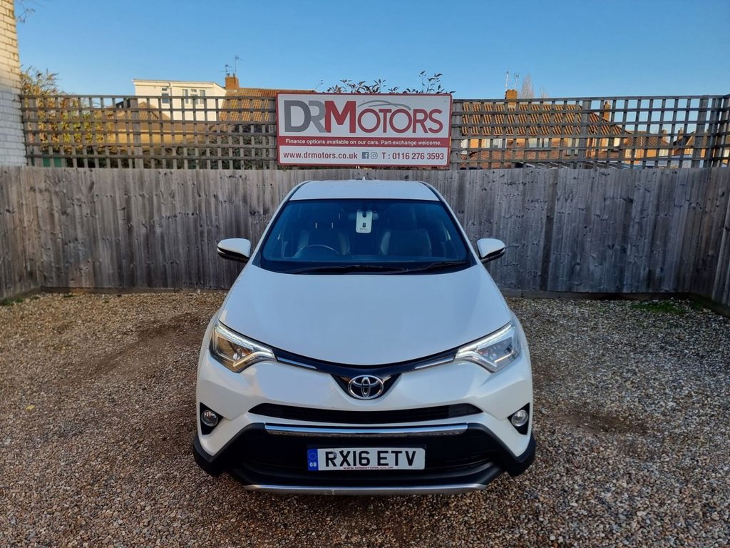 Used Toyota RAV4 2016 for sale - 76495940: Photo 24