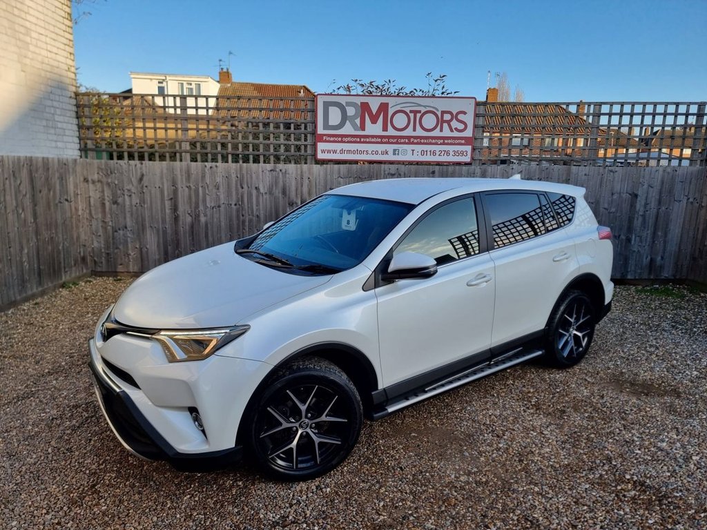 Used Toyota RAV4 2016 for sale - 76495940: Photo 33