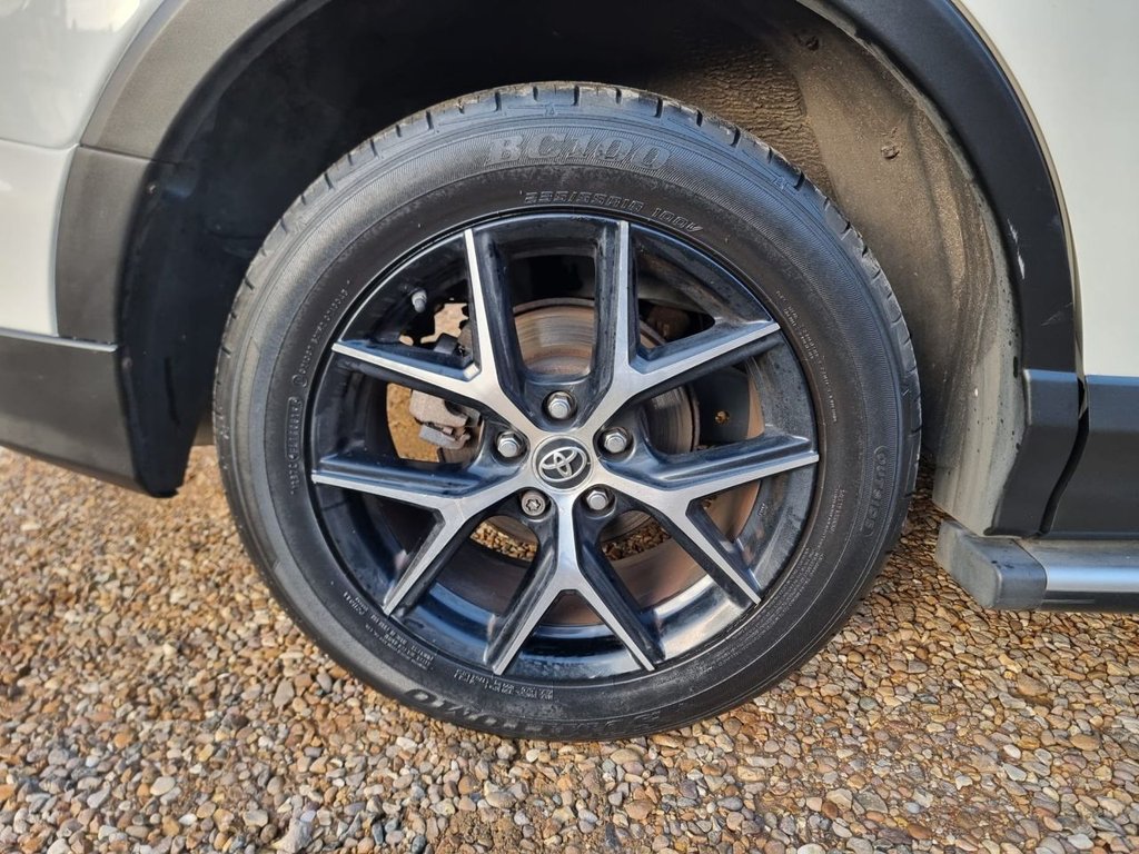 Used Toyota RAV4 2016 for sale - 76495940: Photo 50