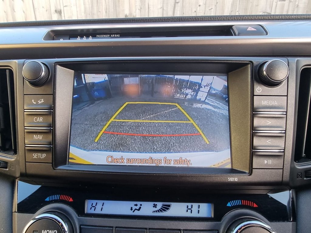 Used Toyota RAV4 2016 for sale - 76495940: Photo 7