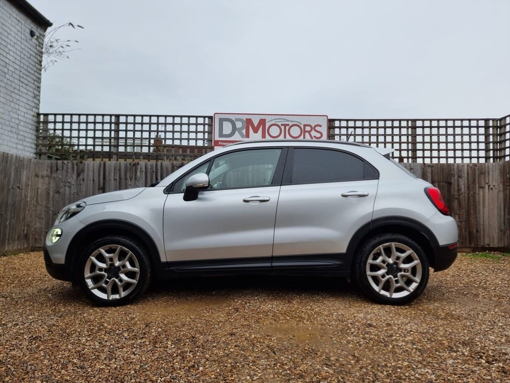 Used Fiat 500X 2019 for sale - 76883668: Photo 11