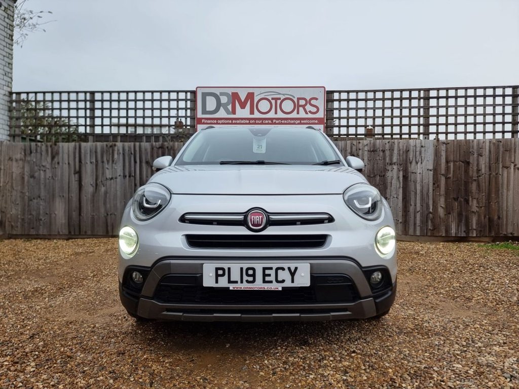 Used Fiat 500X 2019 for sale - 76883668: Photo 13