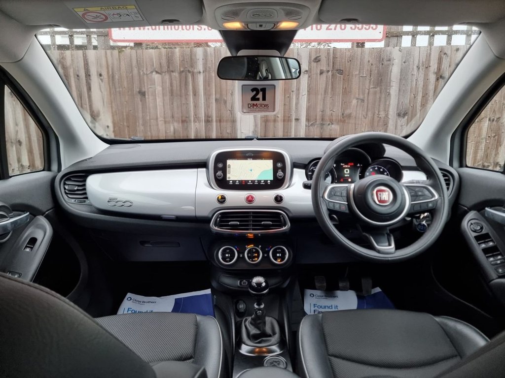 Used Fiat 500X 2019 for sale - 76883668: Photo 2