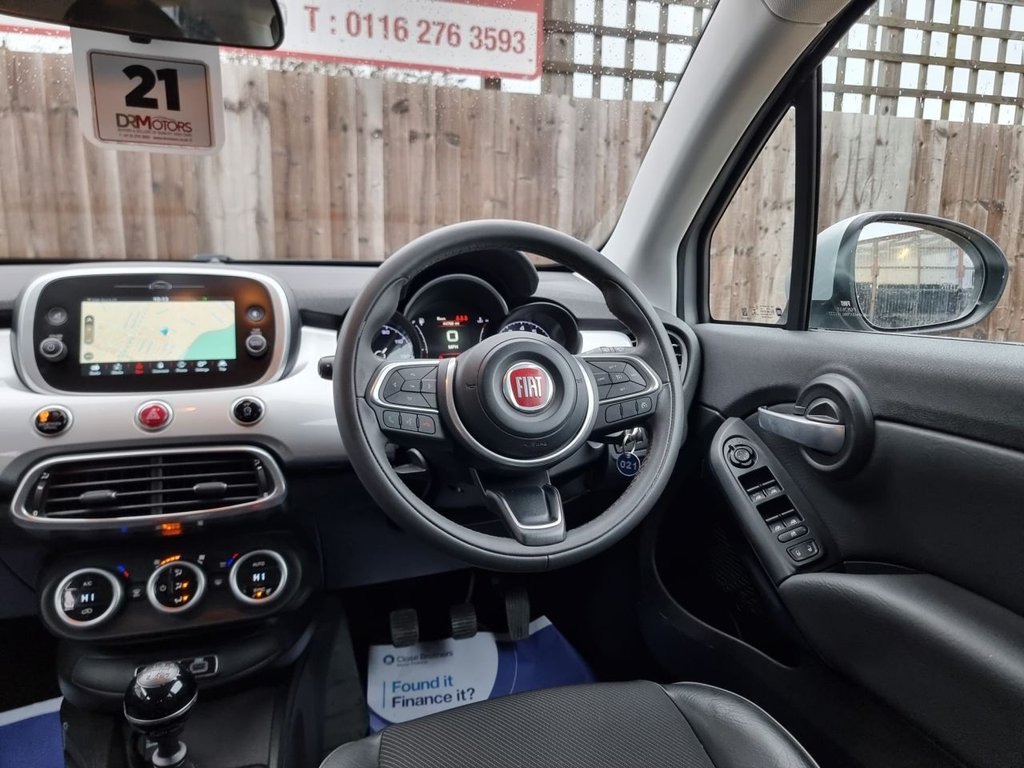 Used Fiat 500X 2019 for sale - 76883668: Photo 21