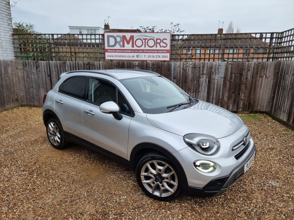 Used Fiat 500X 2019 for sale - 76883668: Photo 22