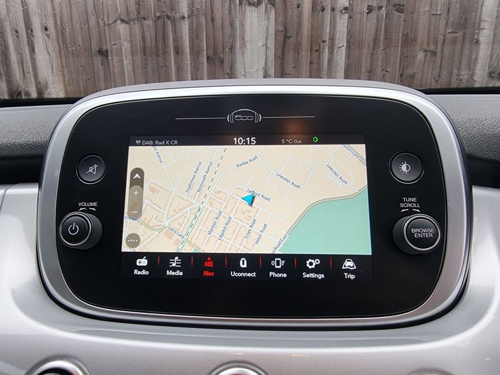 Used Fiat 500X 2019 for sale - 76883668: Photo 3