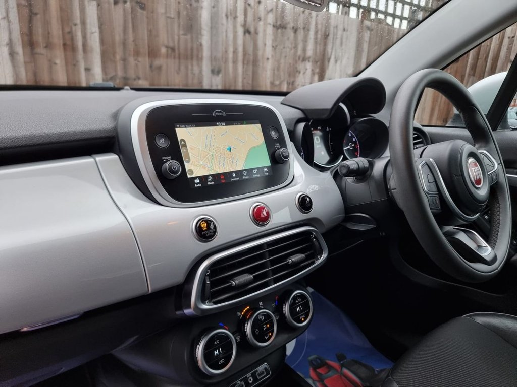 Used Fiat 500X 2019 for sale - 76883668: Photo 31