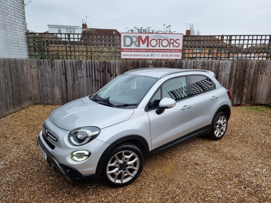 Used Fiat 500X 2019 for sale - 76883668: Photo 32