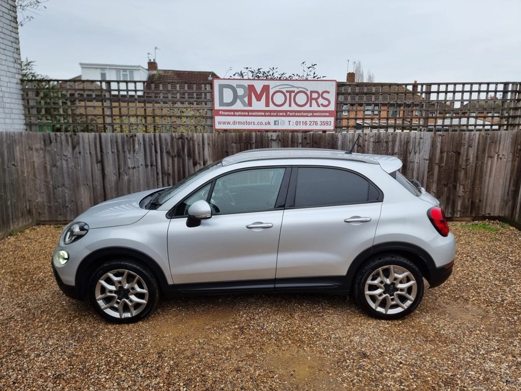 Used Fiat 500X 2019 for sale - 76883668: Photo 33