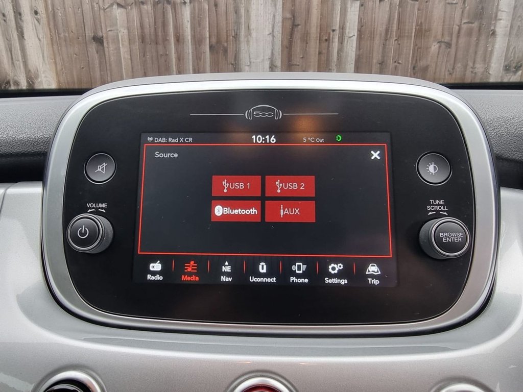 Used Fiat 500X 2019 for sale - 76883668: Photo 34