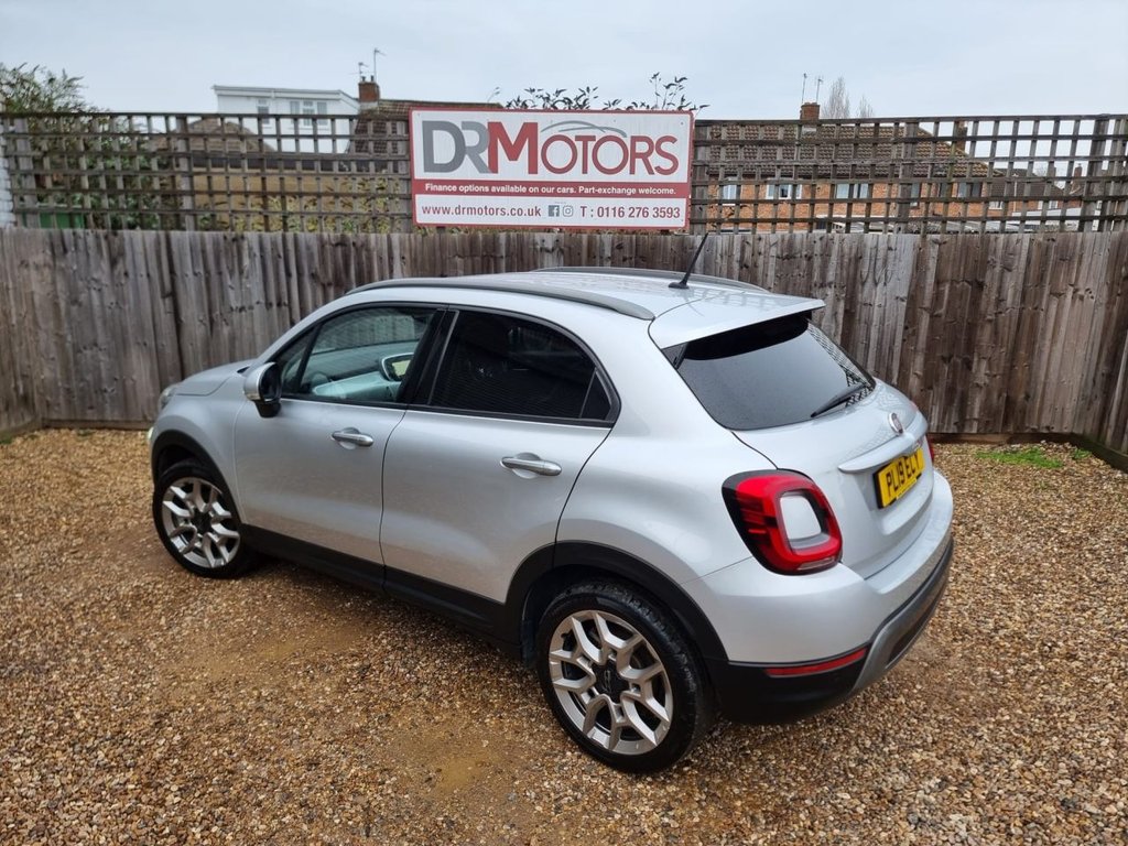 Used Fiat 500X 2019 for sale - 76883668: Photo 35